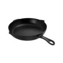 Tigaie fonta, 26cm, Black - Staub Tigaie fonta, 26cm, Black - Staub