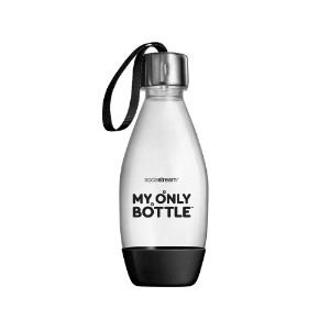 Sticla "My only bottle", plastic, 0,5 L - SodaStream