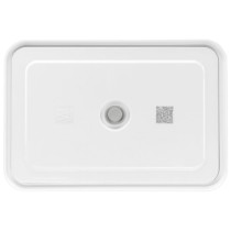 Caserola gratinare, sticla, 2,85L, "FRESH & SAVE" - Zwilling