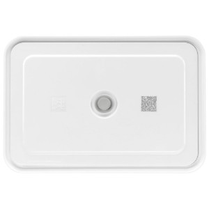 Caserola gratinare, sticla, 2,85L, "FRESH & SAVE" - Zwilling