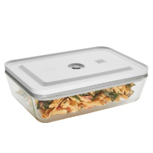 Caserola gratinare, sticla, 2,85L, "FRESH & SAVE" - Zwilling