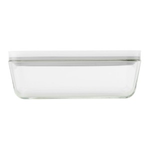 Caserola frigider, sticla, 2L, "FRESH & SAVE" - Zwilling
