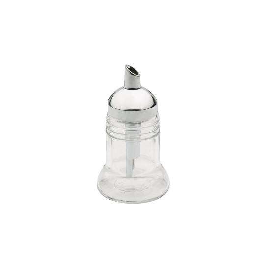 Dozator pentru zahar, sticla, 150 ml, "Paris-Chrome" - Westmark