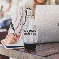 Sticla "My only bottle", plastic, 0,5 L - SodaStream