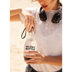 Sticla "My only bottle", plastic, 0,5 L - SodaStream