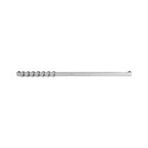 Suport sina pentru ustensile, inox, 60 cm - Brabantia