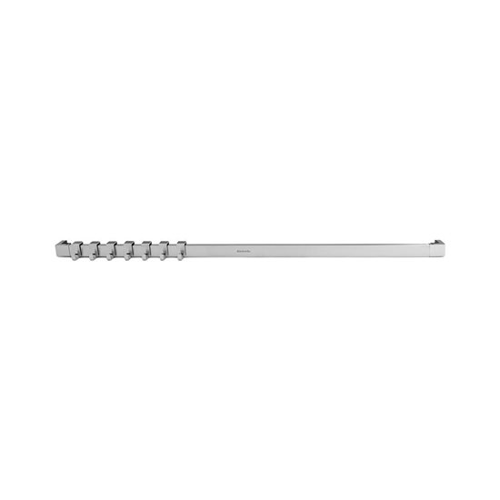 Suport sina pentru ustensile, inox, 60 cm - Brabantia