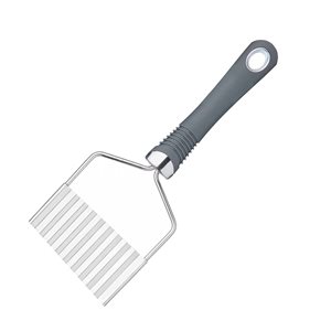 Ustensila feliat cartofi, 21,5 cm - Kitchen Craft