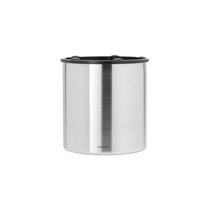 Suport ustensile de bucatarie, inox, 15 cm - Brabantia