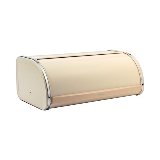 Cutie pentru paine, inox, 44,5 x 26,2 cm, Almond - Brabantia