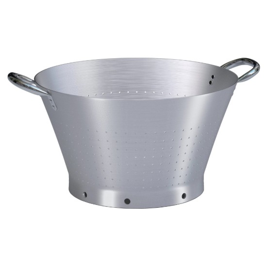 Vas strecuratoare cu 2 manere, aluminiu, 40 cm - Ballarini