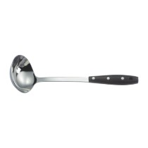 Set ustensile bucatarie din inox, 13 piese - Zokura