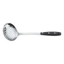 Set ustensile bucatarie din inox, 13 piese - Zokura