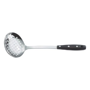 Set ustensile bucatarie din inox, 13 piese - Zokura