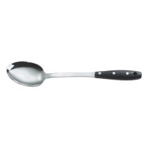 Set ustensile bucatarie din inox, 13 piese - Zokura