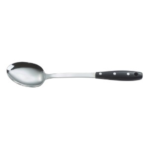Set ustensile bucatarie din inox, 13 piese - Zokura