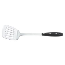 Set ustensile bucatarie din inox, 13 piese - Zokura
