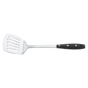 Set ustensile bucatarie din inox, 13 piese - Zokura