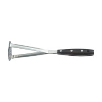 Set ustensile bucatarie din inox, 13 piese - Zokura