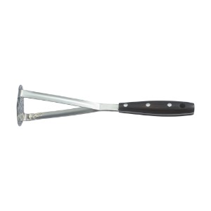 Set ustensile bucatarie din inox, 13 piese - Zokura