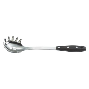Set ustensile bucatarie din inox, 13 piese - Zokura