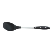 Set ustensile bucatarie din inox, 13 piese - Zokura