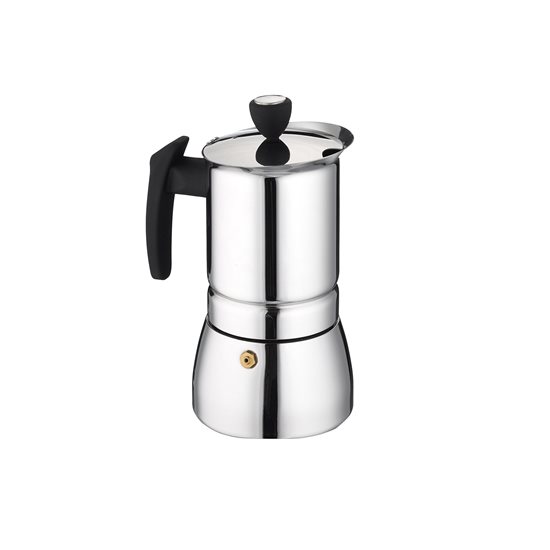 Espressor inox, 160ml, "Café Olé Classic" - Grunwerg