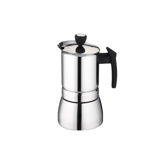 Espressor inox, 160ml, "Café Olé Classic" - Grunwerg