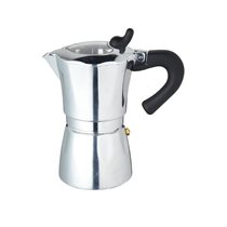 Cafetiera aluminiu, 300ml - Kitchen Craft
