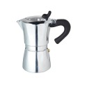 Espressor aluminiu, 300ml - Kitchen Craft