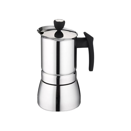 Espressor inox, 360 ml, "Café Olé Classic" - Grunwerg