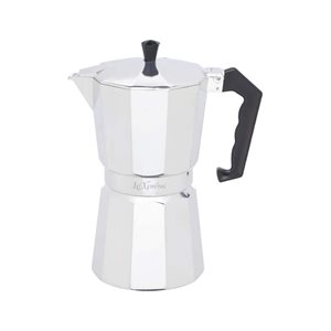 Cafetiera aluminiu, 470ml - Kitchen Craft