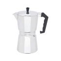 Espressor aluminiu, 470ml - Kitchen Craft