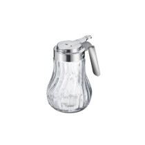 Dozator pentru miere, sticla, 250 ml, "Berlin" - Westmark