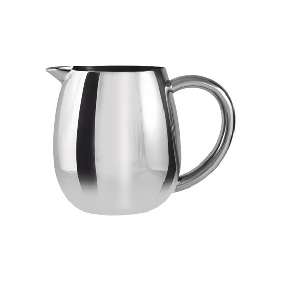 Cana spumare lapte, inox, 355ml, "Café Olé Everyday" - Grunwerg