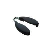 Cutter pentru capison, inox, "Bar Craft" - Kitchen Craft