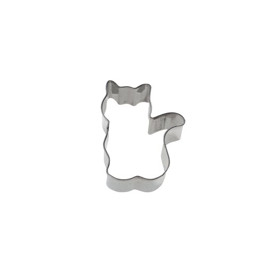 Forma cutter, pisica, inox, 5 cm - Westmark