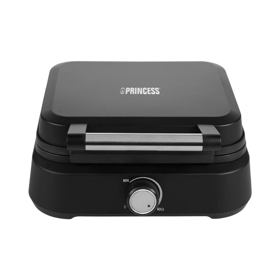 Aparat pentru gofre belgiene, 1500W - Princess