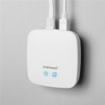 Set detectoare de fum 3 piese - Smartwares