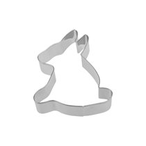 Forma cutter biscuiti, iepuras 9,5 cm - Westmark