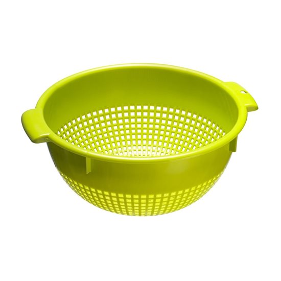 Strecuratoare salata, 26 cm, plastic, verde - Westmark