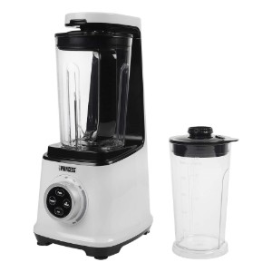 Blender cu mixare in vid, 1,5L, 800W - Princess