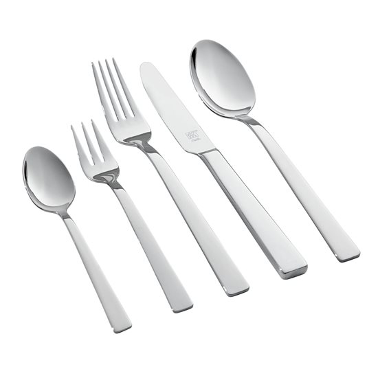 Set tacamuri 30 piese, inox, "King" - Zwilling