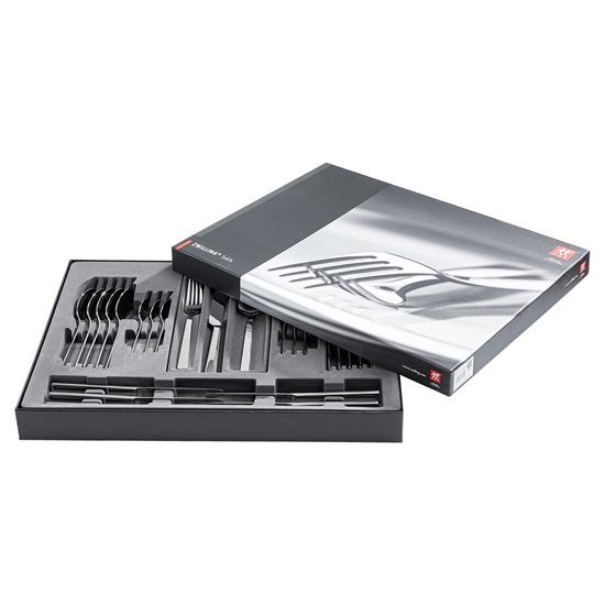 Set tacamuri 30 piese, inox, "King" - Zwilling