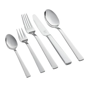 Set tacamuri 60 piese, inox, "King" - Zwilling