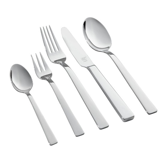 Set tacamuri 60 piese, inox, "King" - Zwilling