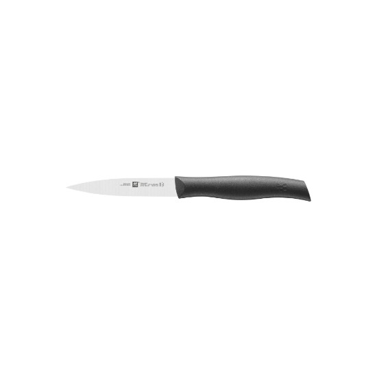 Cutit pentru decojit, 10cm, "TWIN Grip" - Zwilling