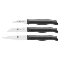 Set 3 cutite pentru decojit, "TWIN Grip" - Zwilling