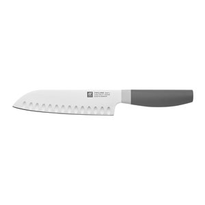 Cutit Santoku, 18 cm, "Now S" - Zwilling