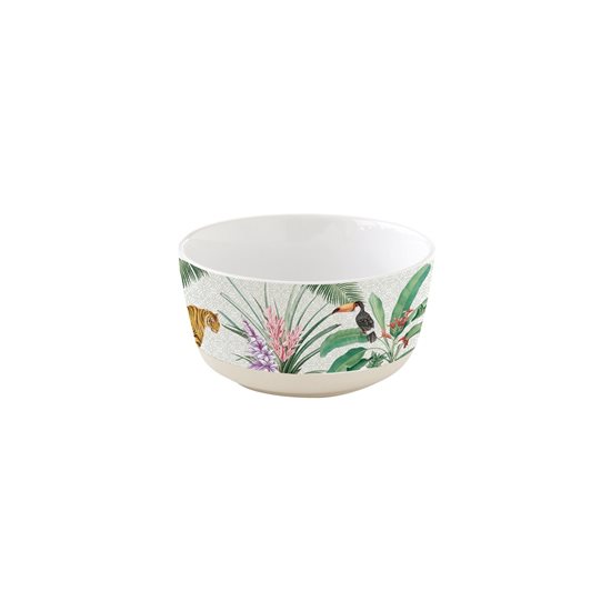 Bol ceramica, 16cm "Tropical Paradise" - Nuova R2S